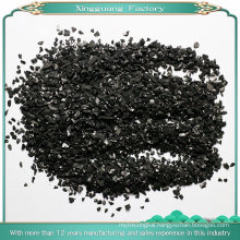 China Coconut Charcoal Activated Carbon Price Per Ton